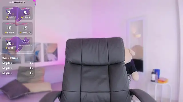 salma_isawwii live cam