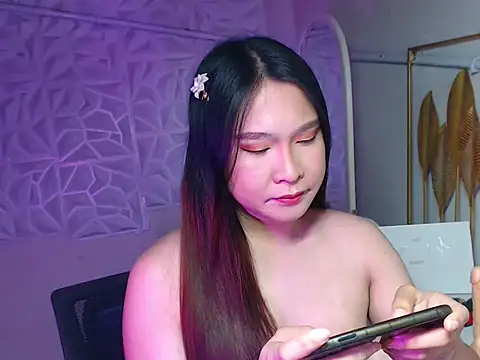 Horny_Alexa live sex cam