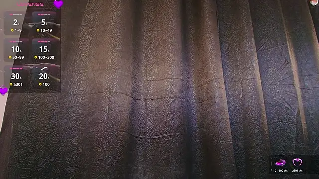 Hanna_Becker_ live cam