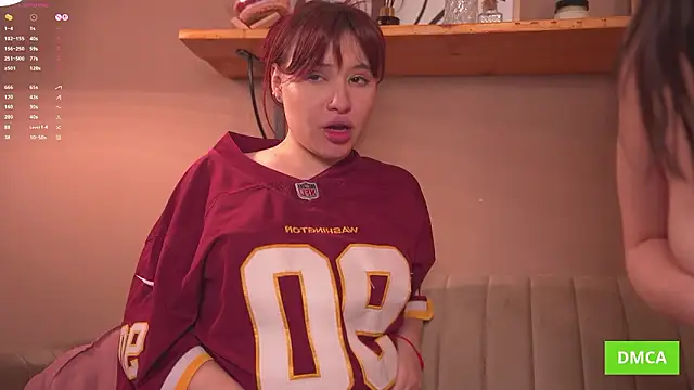 Wild_Wonders live cam