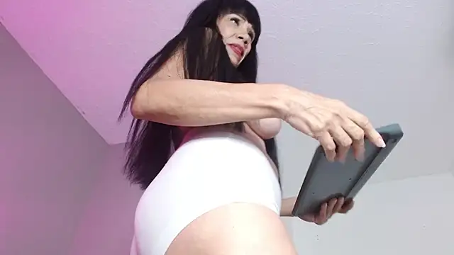 CharlotteLemke live cam