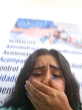 CAROLINE__07 live cam