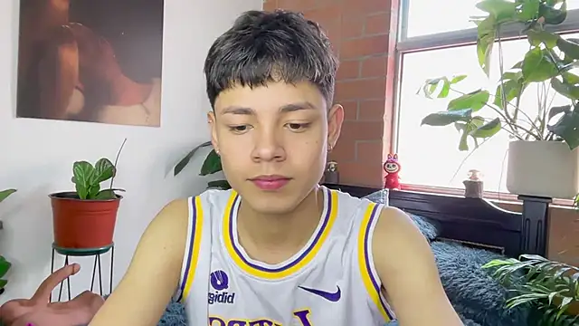 Andy_Belier23 live cam