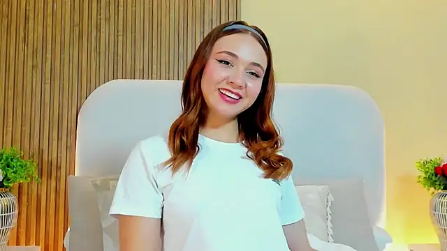 LondraBlush live cam