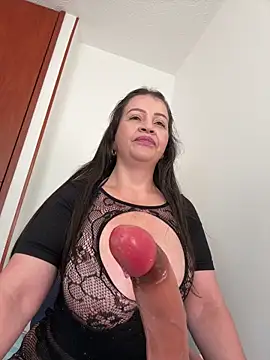 Webcam Model (Karla_Duarte)  is live.Free join now!