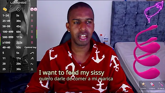 mrjhon26 - Mrjhon26's free webcam - UK Sex Cams