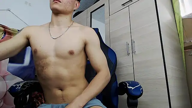 sr_jaeger (Ask my age) - show cum