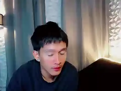 prince_elaijah (M young) - Cum shot cum