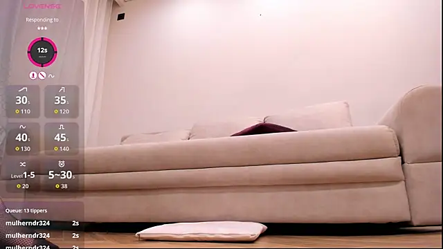 zoe_klarxxx - Zoe_klarxxx's free webcam - UK Sex Cams