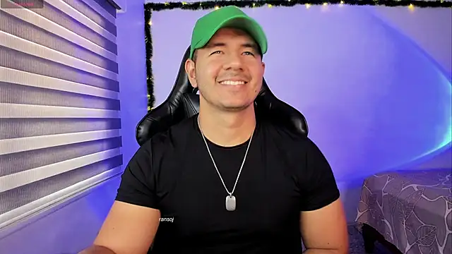 ransoj (M young) - CUM!!