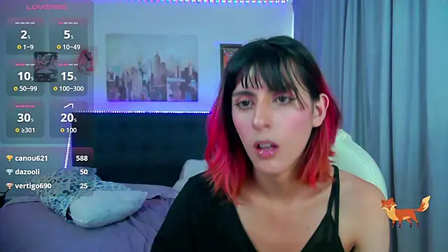 goth_minerva (T teen) - Minerva's Milk💕💕🍆