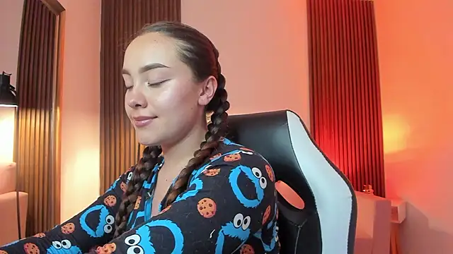 magic_vera (F young) - 🥵 Sexy naked + Oil 🥵