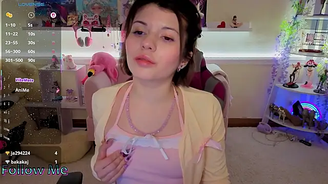 katya_zaitseva - Katya_Zaitseva's free webcam