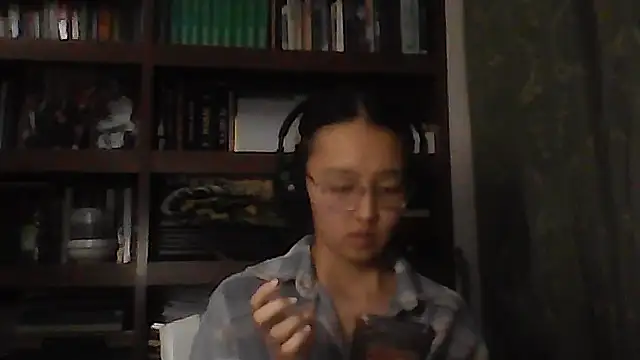 linaclous - LinaClous's free webcam