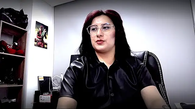 scarlett_sen - Scarlett_Sen's free webcam