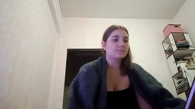 JanineThielman live sex cam