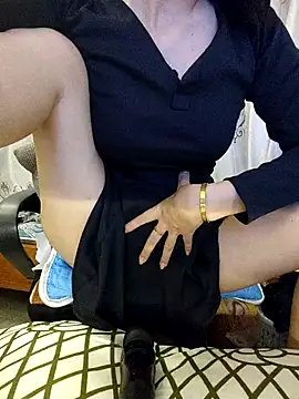 Haralushiaaa live cam