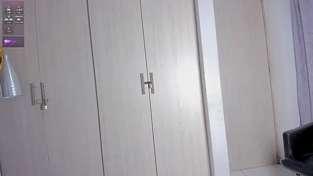 DomenicoRey live cam