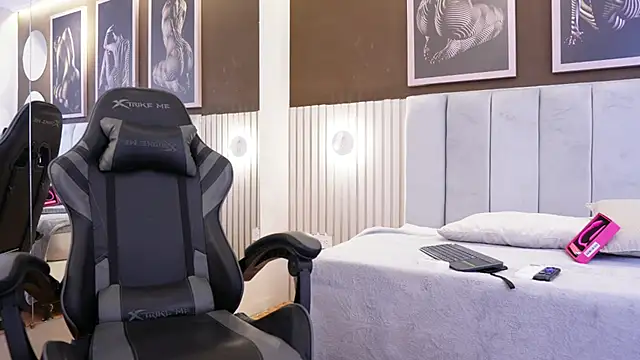 ethan_occonor - Ethan_occonor's free webcam - UK Sex Cams