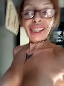 FrozenWaffle live cam