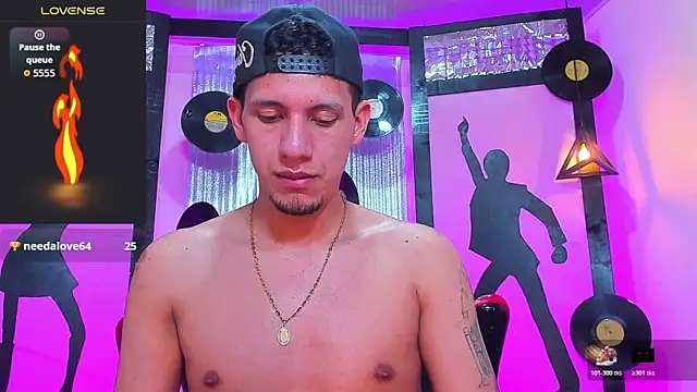 sebastian_smith__ (M young) - control domi x 3 min🔥🙈