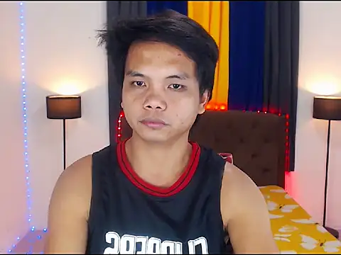 ianhardfucker (M young) - HORNY HERE