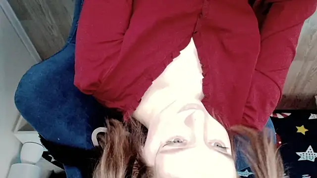 cranberryhot (F young) - I play with my nipples❤️Make me happy ❤️