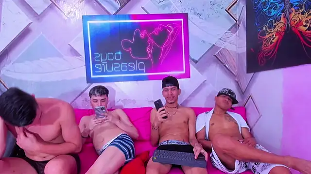 alex_jeins_at - Alex_jeins_at's free webcam - UK Sex Cams