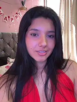 Webcam Model (emmariders2)  is live.Free join now!