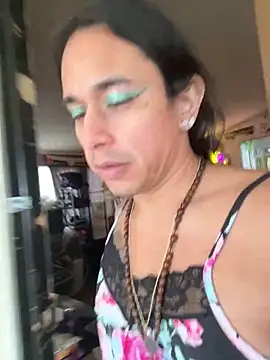 TranSexualJade95 Live Webcam on Stripchat