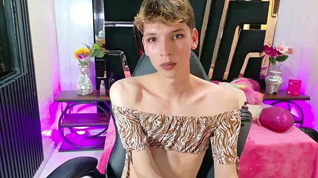 stefany_piink - Stefany_PiInk's free webcam - UK Sex Cams