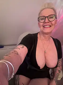 German_Milf