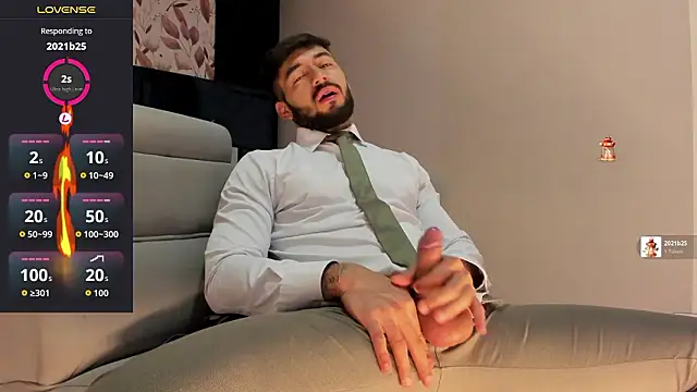 MarkWalker__ live sex cam