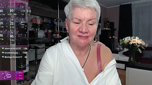 roxana_brooks - Roxana_brooks's free webcam - UK Sex Cams