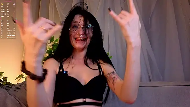 DarcyAspacio live sex cam