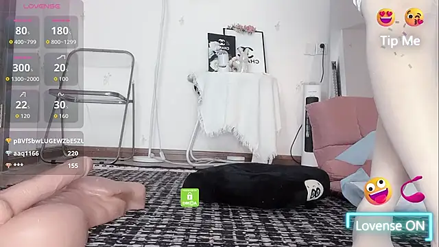 momo-5952 - Momo-5952's free webcam - UK Sex Cams