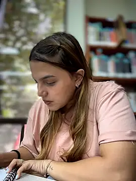 colibri_xxx (F young) - TITS IN SECRET LIBRARY