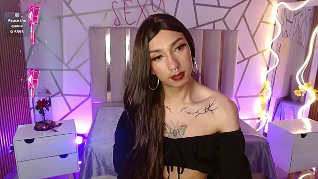 cyrus_tay (M twink) - nacked + stripties