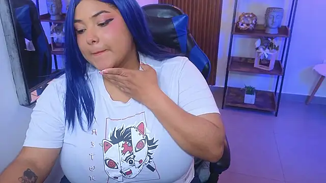 kenya--buhle (F young) - GREAT ORGASM