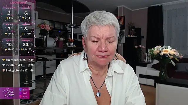 roxana_brooks live sex cam