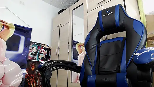 sr_jaeger (Ask my age) - show cum