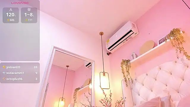 marianaasantos (F young) - twerk + spank