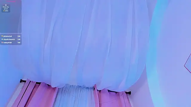 NicoleMadrird Live Webcam on Stripchat