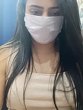 Webcam Model (Ivymybae)  is live.Free join now!