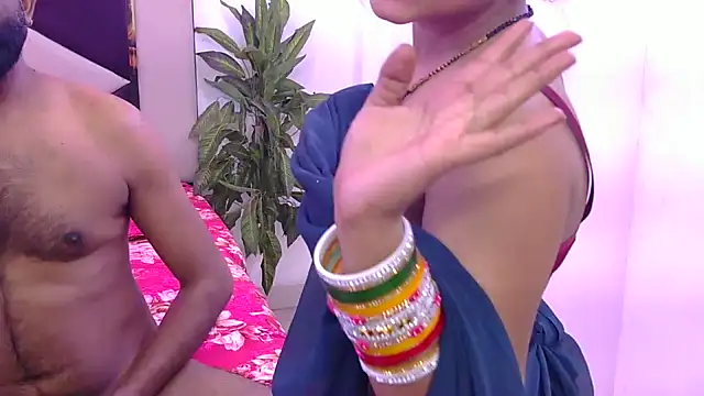 New-married-couple88 live cam profile