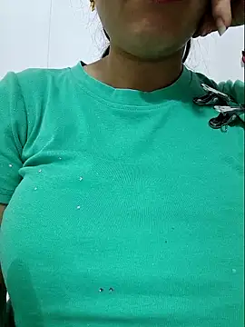 Shine_Mai live sex cam