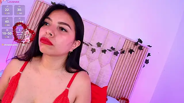 ariana_castillo__ (F young) - Hi Ariana 😍