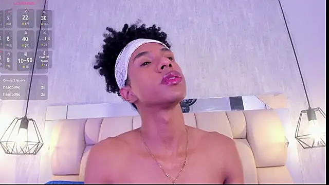 johan_gz_ (M twink) - Blowjob 🔥