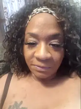 big_booty_bonnie (F mature) - Zap My Pussy! Let's CUM together.😘💦💥