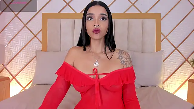cocoamore (F young) - Fuck my pussy🔥